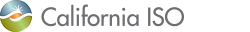 Logo caiso current