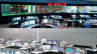 Oldnewcontrolroom